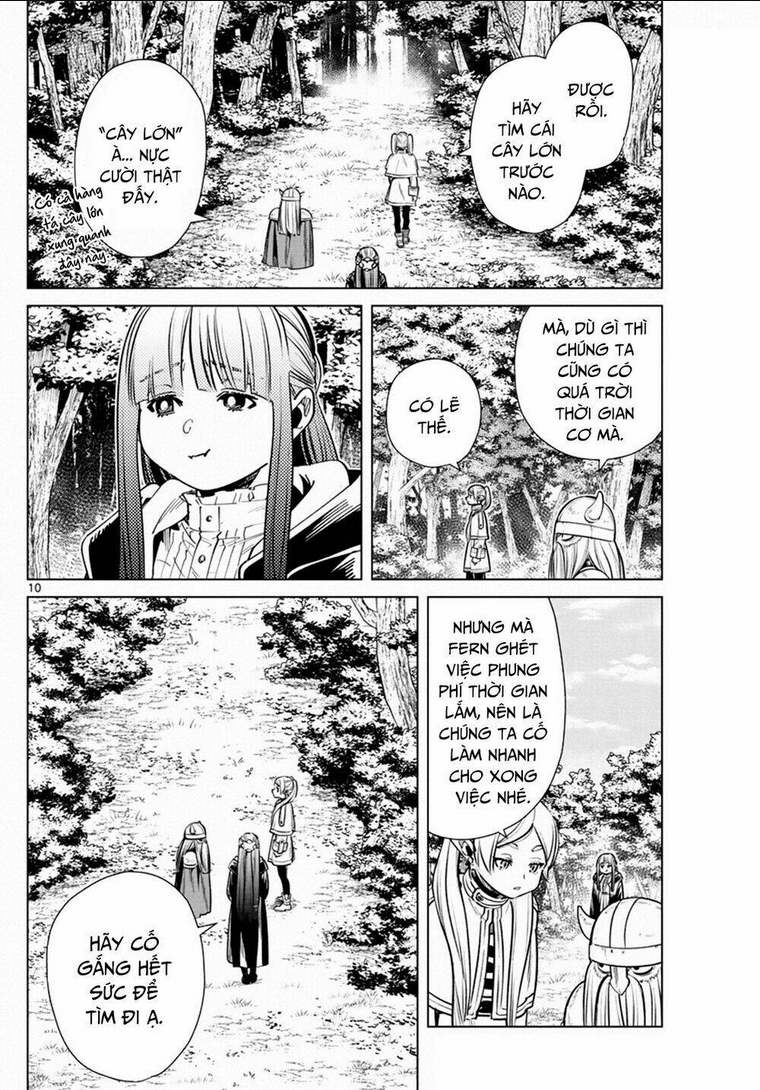 Sousou No Frieren - Chap 7