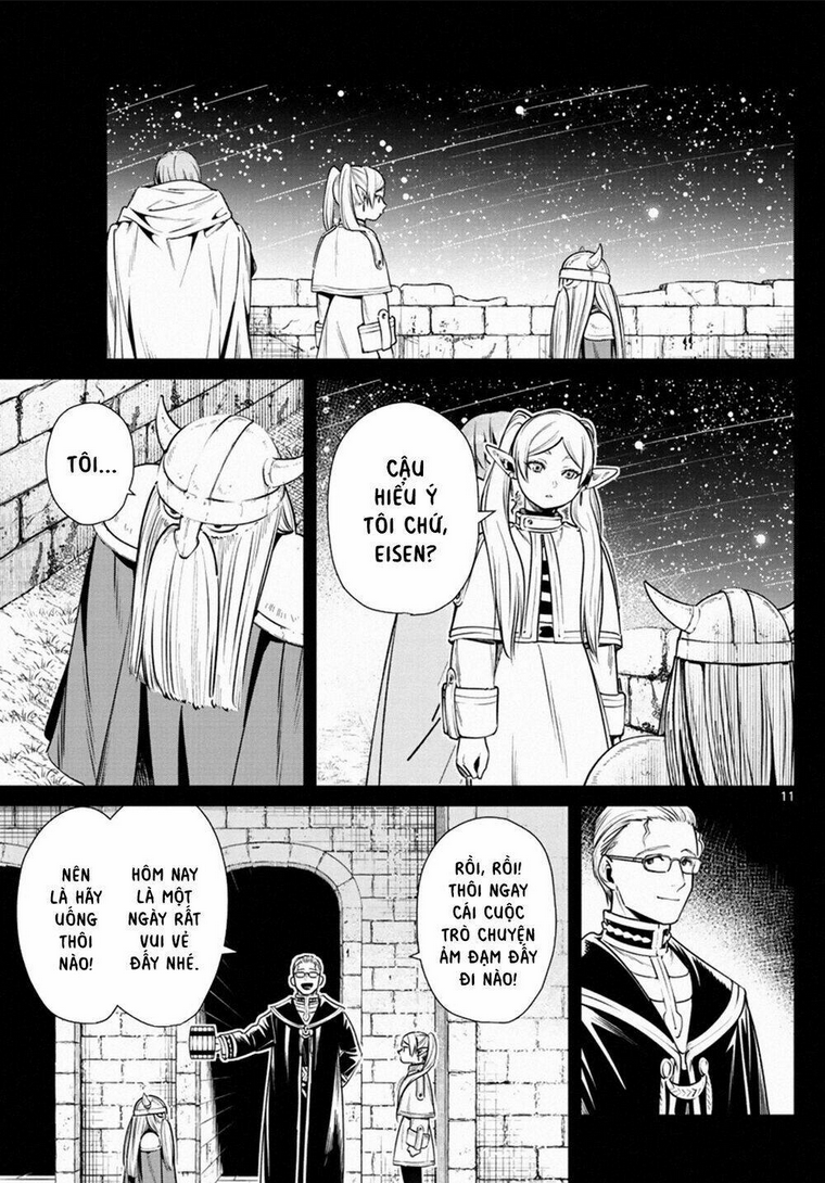 Sousou No Frieren - Chap 8