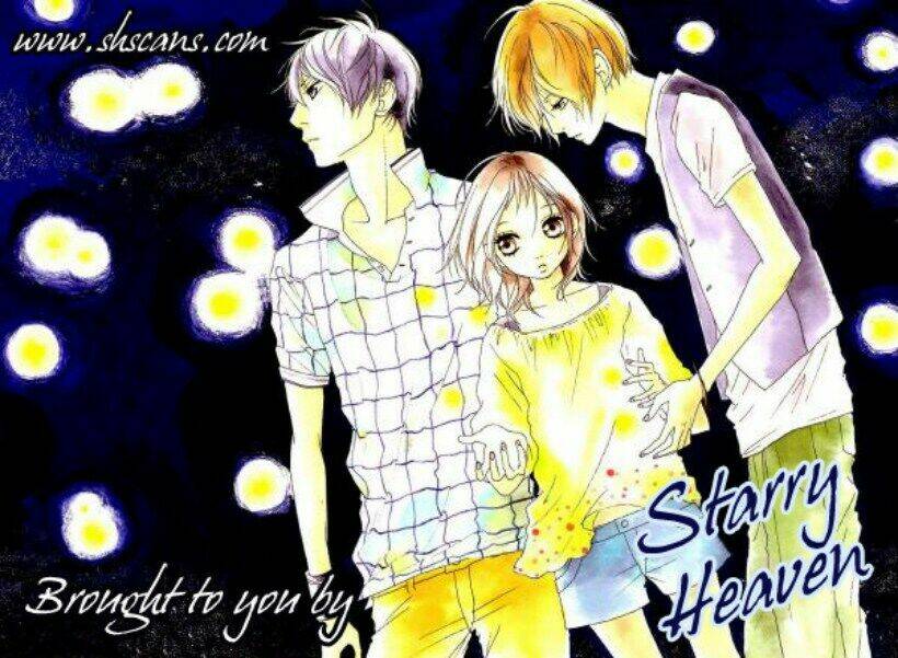 Stardust Wink - Trang 33