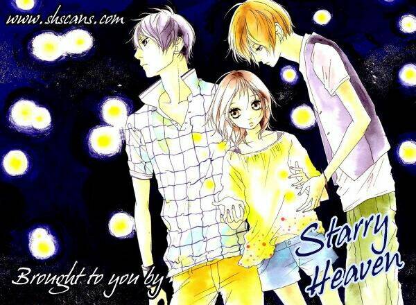 Stardust Wink - Trang 39