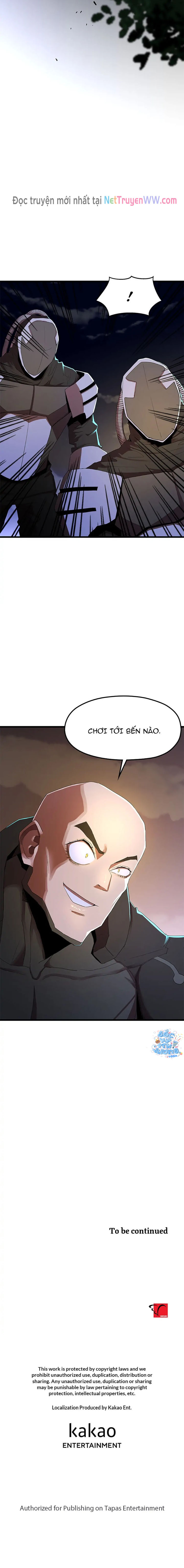 Sự Bế Tắc Bất Khả Chiến Bại - Chap 29