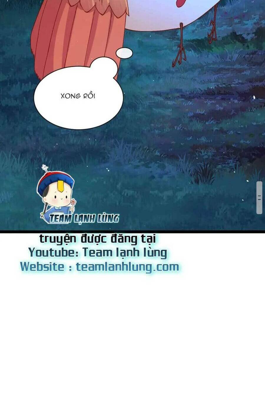 Sư Đệ Đáng Yêu Cư Nhiên Nhìn Trúng Ta - Trang 10