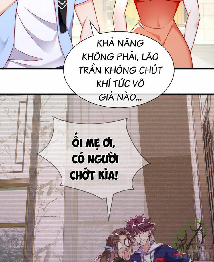 Sư Nương, Xin Tự Trọng - Trang 10