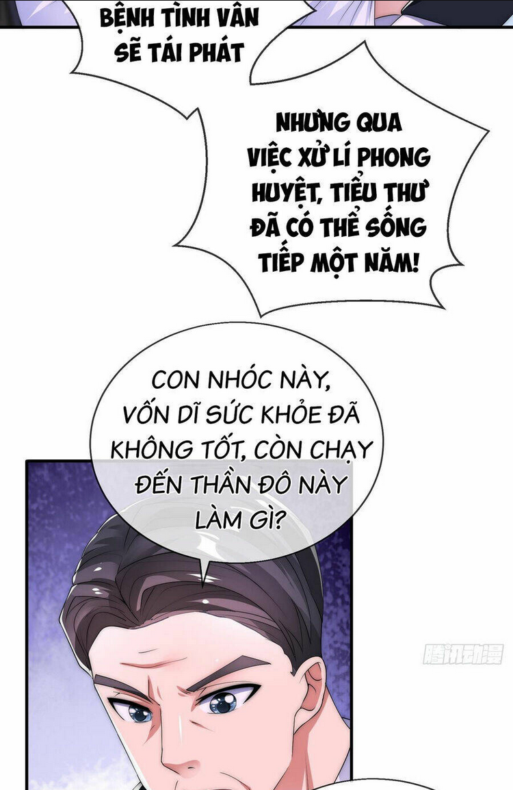 Sư Nương, Xin Tự Trọng - Trang 13