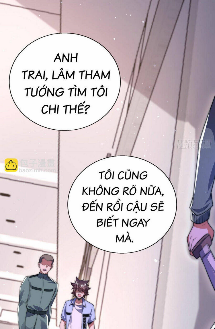 Sư Nương, Xin Tự Trọng - Trang 44