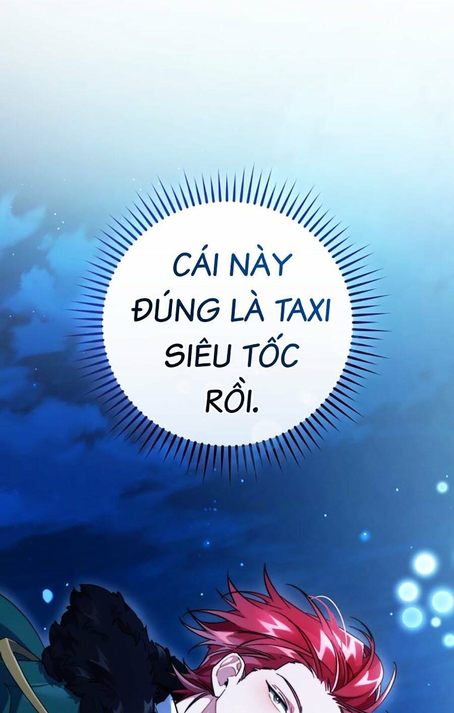 Sự Ra Đời Của Một Anh Hùng - Trang 20