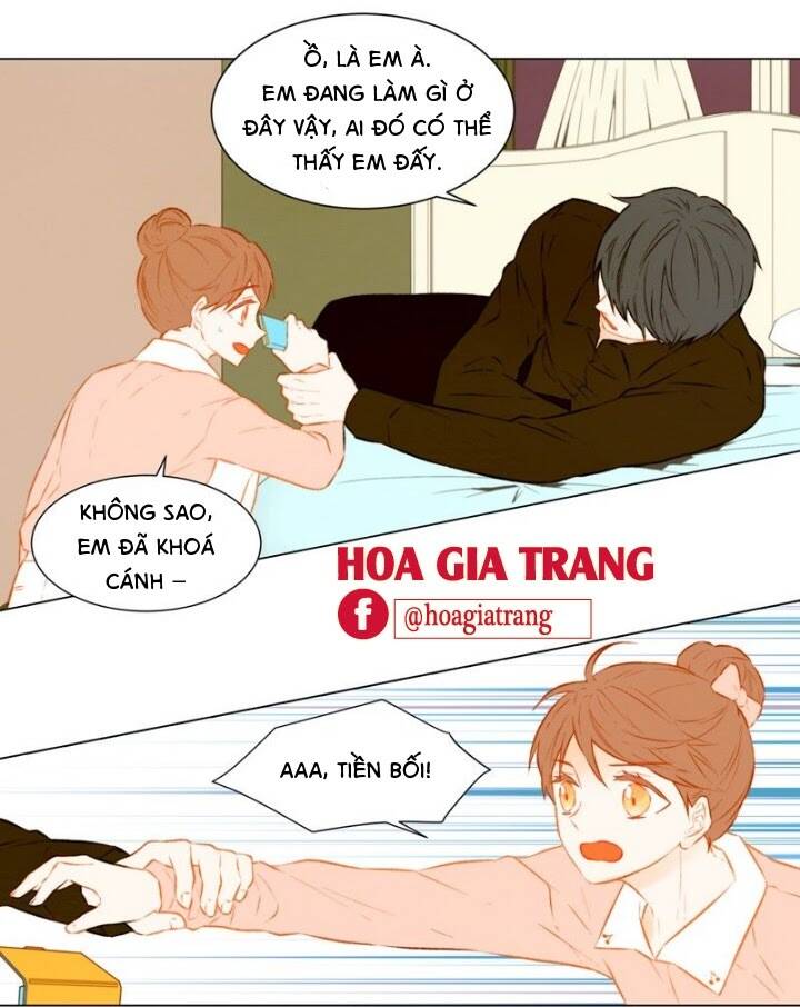 Sự Sao Chép - Trang 14