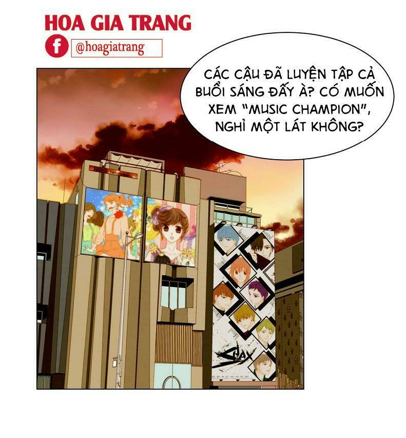 Sự Sao Chép - Trang 1