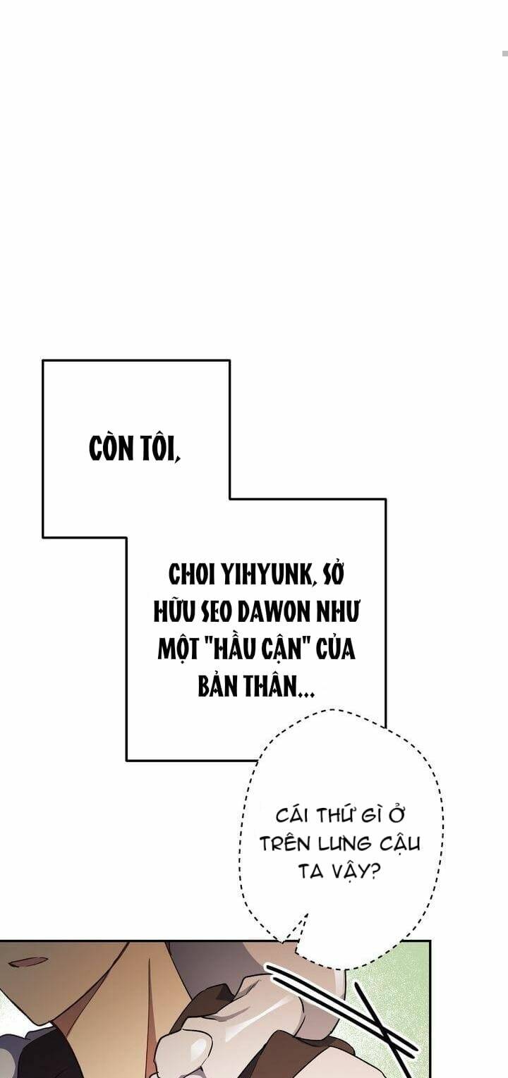 Sự Sống Sót Của Kẻ Chiêu Hồn - Chap 1