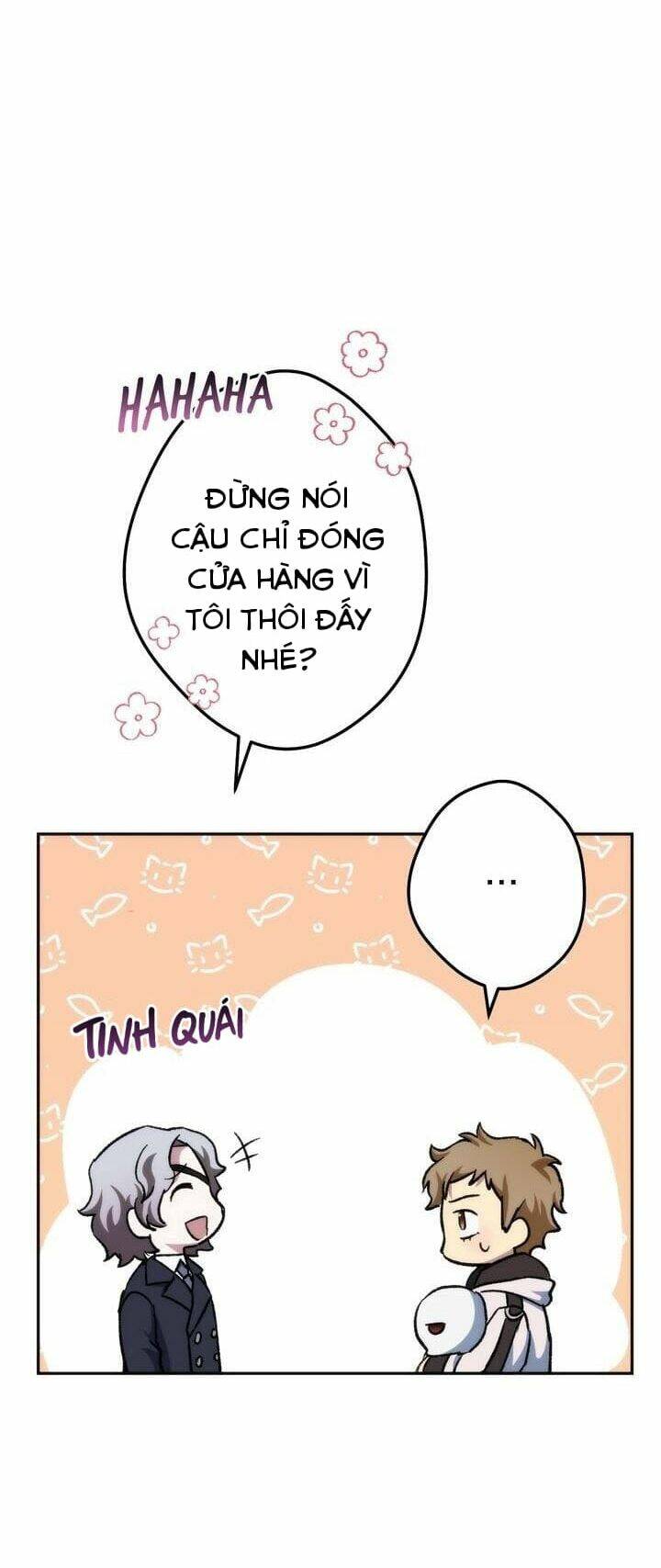 Sự Sống Sót Của Kẻ Chiêu Hồn - Chap 10