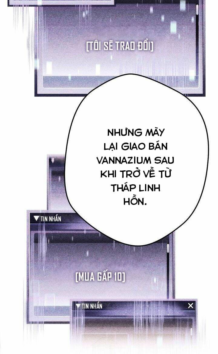 Sự Sống Sót Của Kẻ Chiêu Hồn - Chap 10