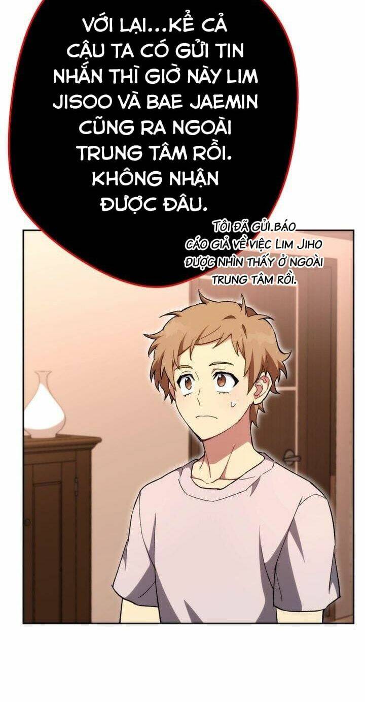 Sự Sống Sót Của Kẻ Chiêu Hồn - Chap 13