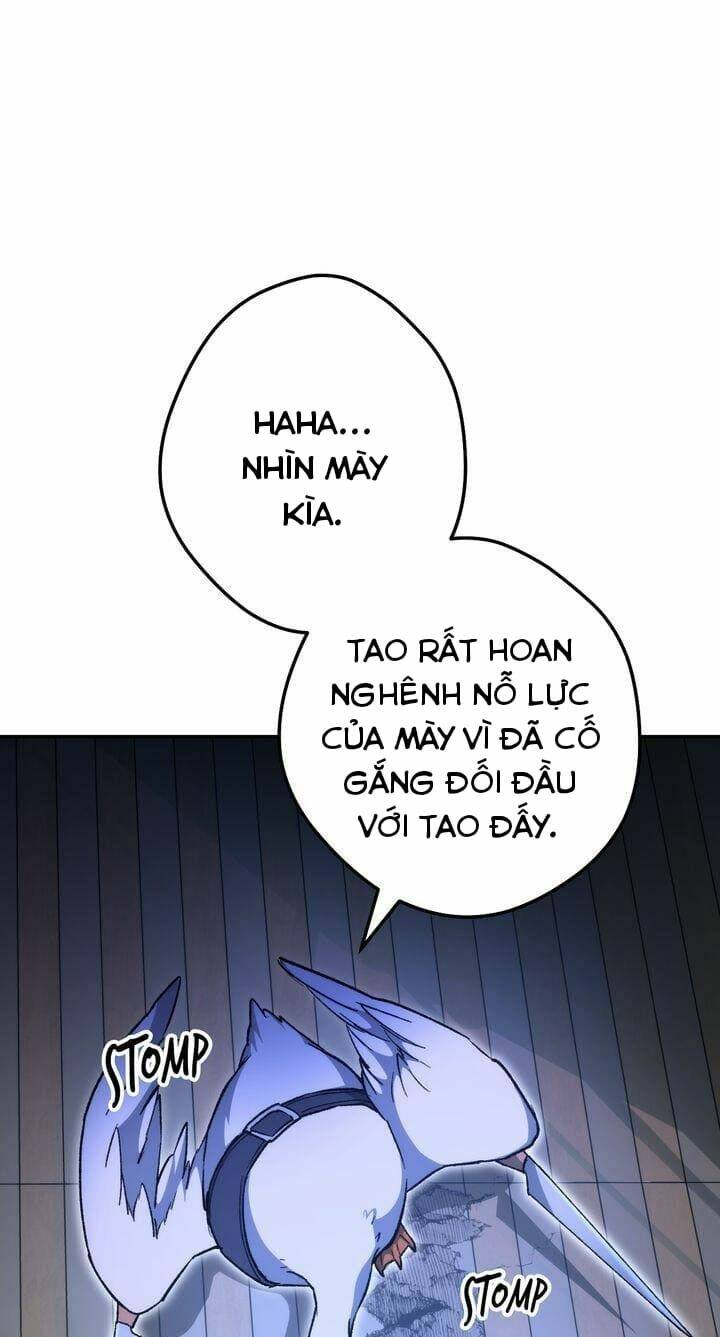 Sự Sống Sót Của Kẻ Chiêu Hồn - Chap 14