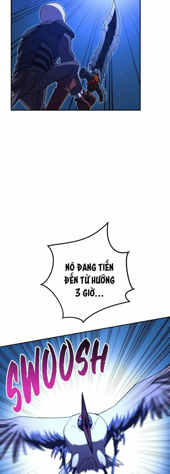 Sự Sống Sót Của Kẻ Chiêu Hồn - Chap 14