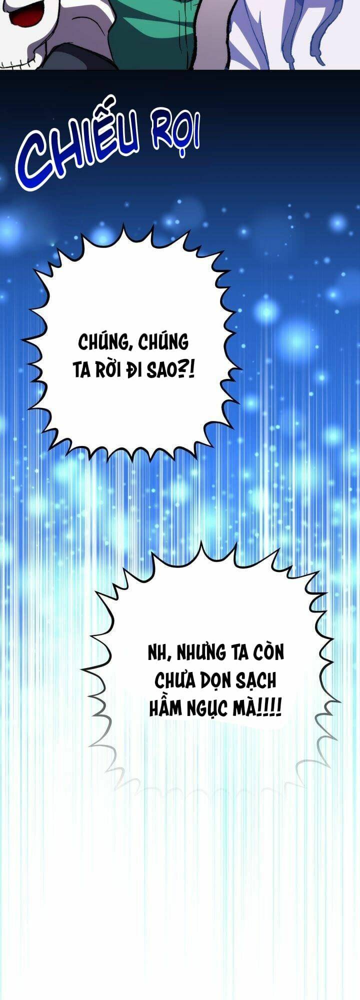 Sự Sống Sót Của Kẻ Chiêu Hồn - Chap 14