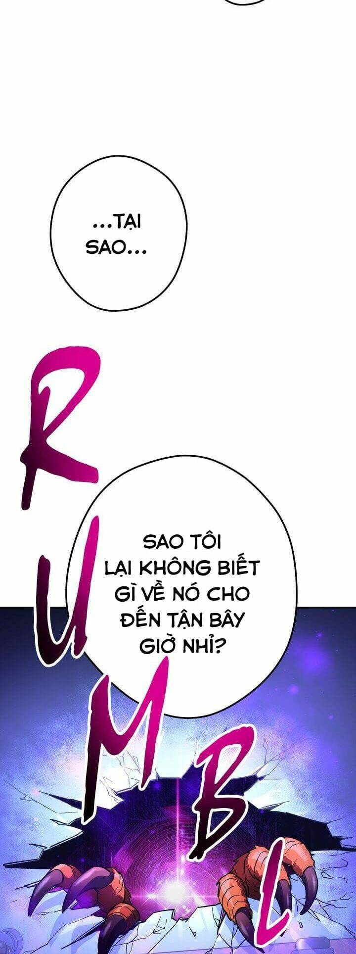 Sự Sống Sót Của Kẻ Chiêu Hồn - Chap 15