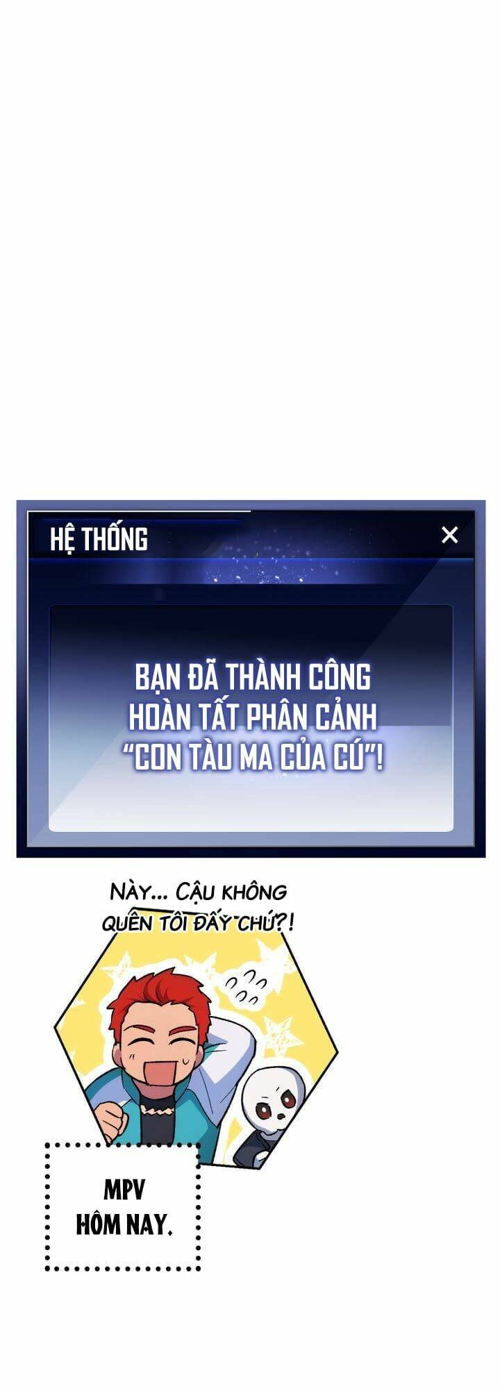 Sự Sống Sót Của Kẻ Chiêu Hồn - Chap 15