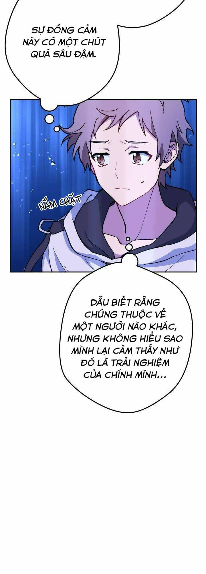 Sự Sống Sót Của Kẻ Chiêu Hồn - Chap 17