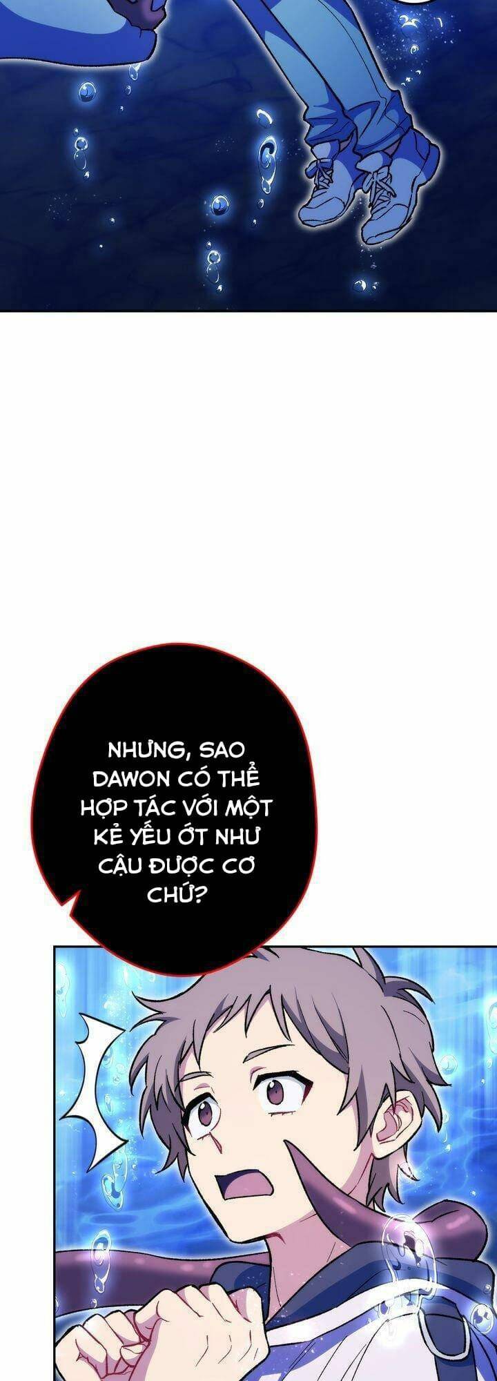 Sự Sống Sót Của Kẻ Chiêu Hồn - Chap 17