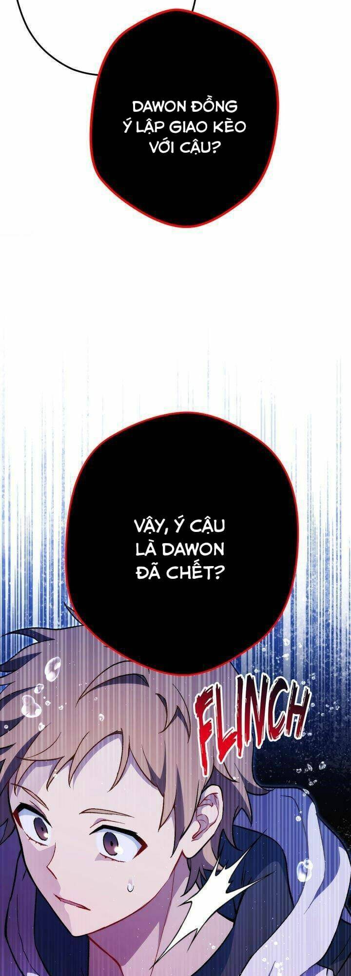 Sự Sống Sót Của Kẻ Chiêu Hồn - Chap 17