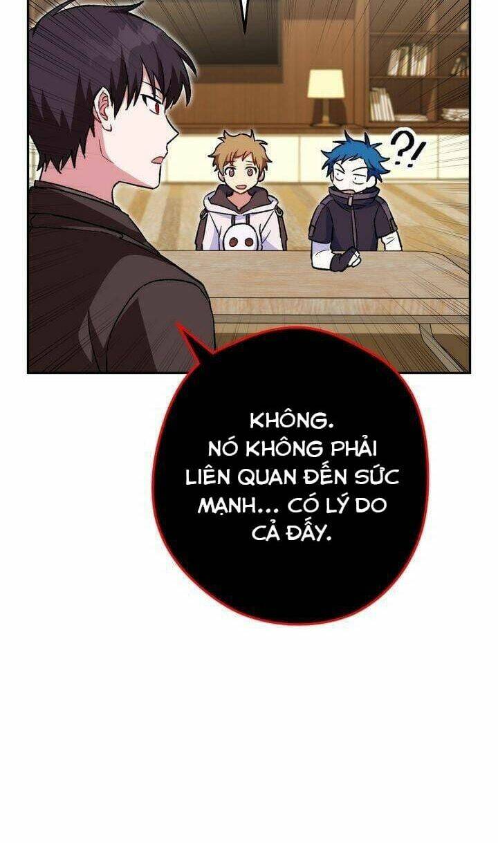 Sự Sống Sót Của Kẻ Chiêu Hồn - Chap 18