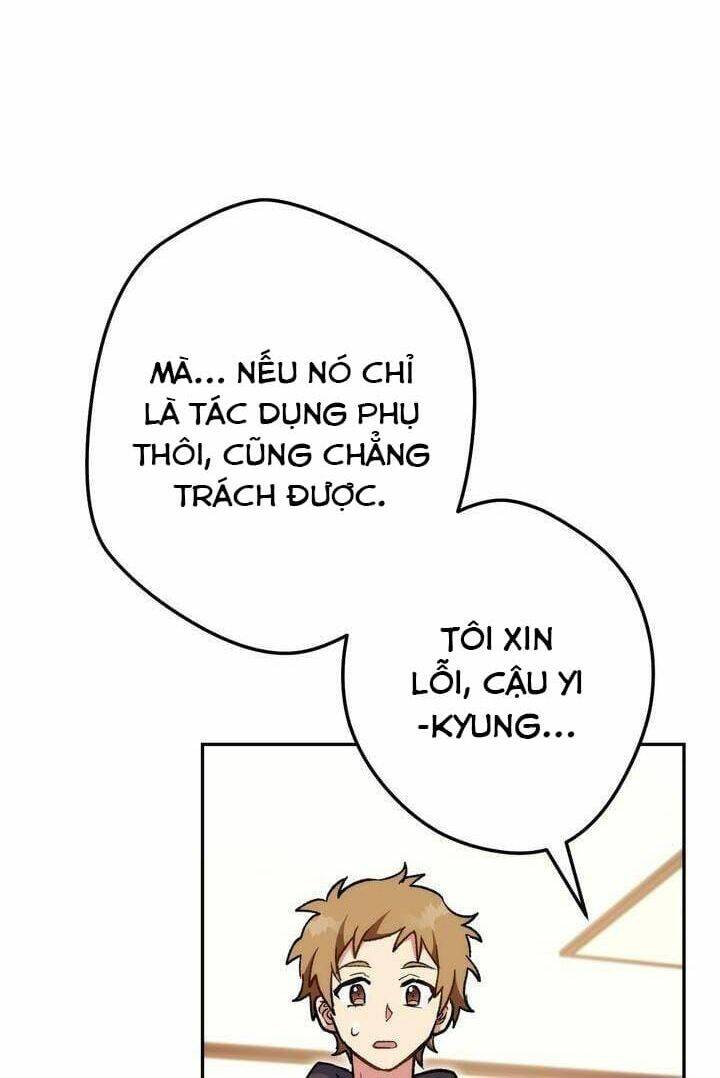 Sự Sống Sót Của Kẻ Chiêu Hồn - Chap 18