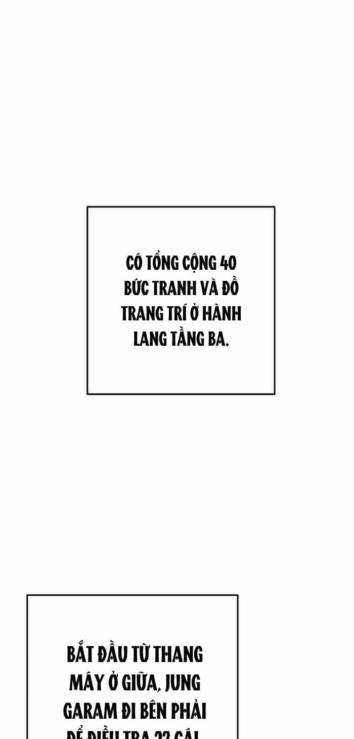 Sự Sống Sót Của Kẻ Chiêu Hồn - Chap 20