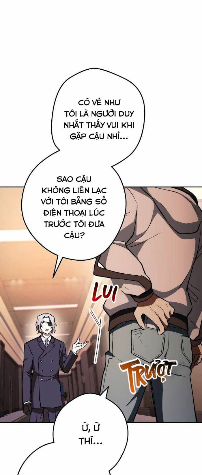 Sự Sống Sót Của Kẻ Chiêu Hồn - Chap 20