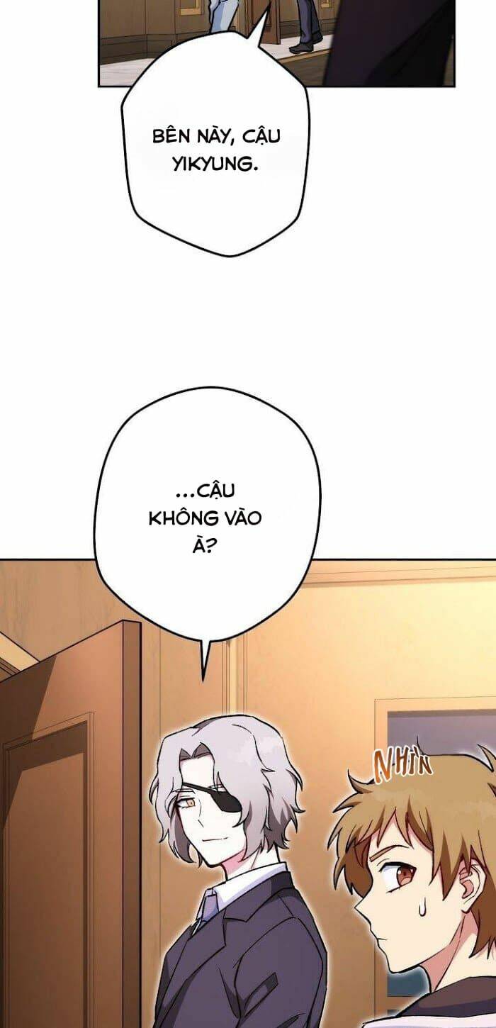 Sự Sống Sót Của Kẻ Chiêu Hồn - Chap 20