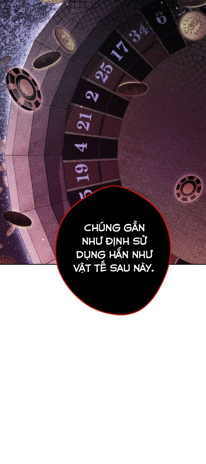 Sự Sống Sót Của Kẻ Chiêu Hồn - Chap 35