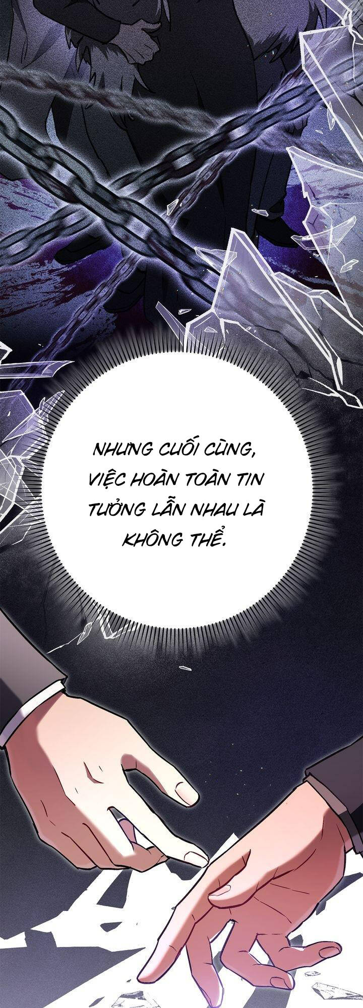 Sự Sống Sót Của Kẻ Chiêu Hồn - Chap 35