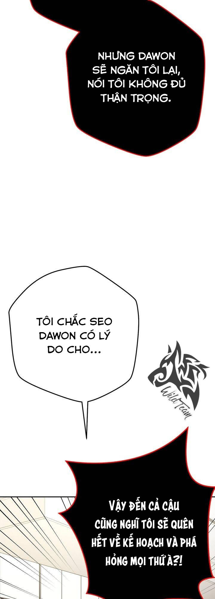 Sự Sống Sót Của Kẻ Chiêu Hồn - Chap 35