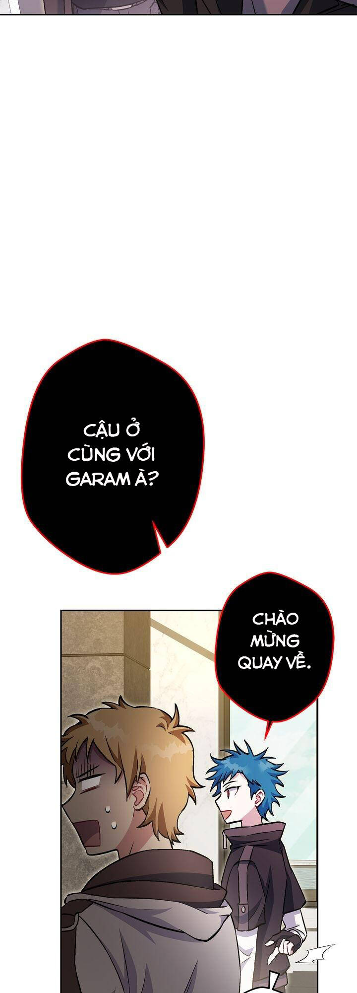 Sự Sống Sót Của Kẻ Chiêu Hồn - Chap 35