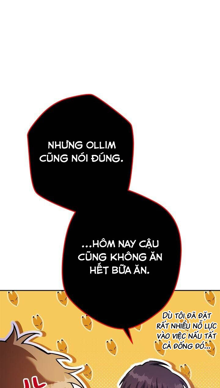 Sự Sống Sót Của Kẻ Chiêu Hồn - Chap 35