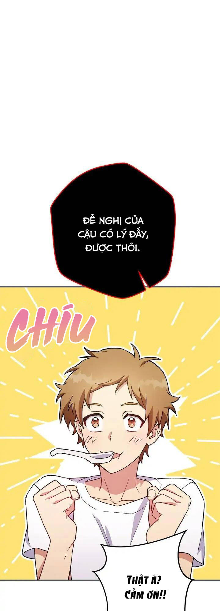 Sự Sống Sót Của Kẻ Chiêu Hồn - Chap 36