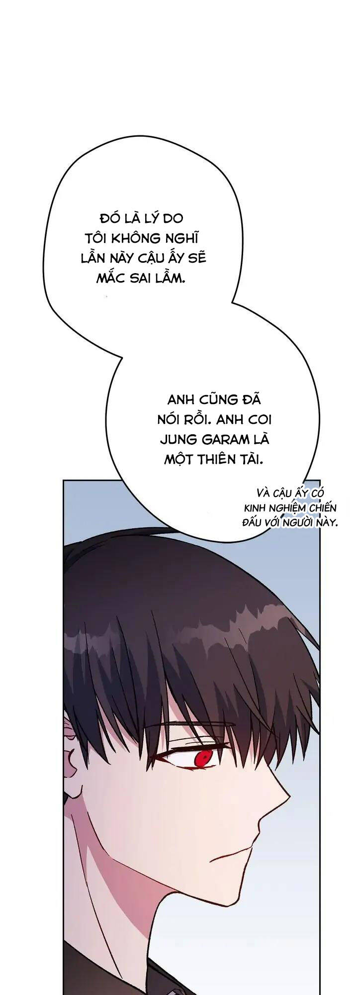 Sự Sống Sót Của Kẻ Chiêu Hồn - Chap 36