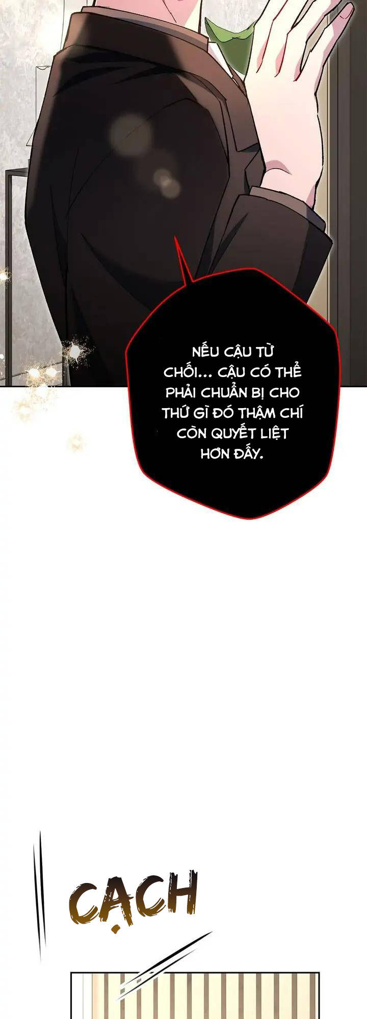 Sự Sống Sót Của Kẻ Chiêu Hồn - Chap 36