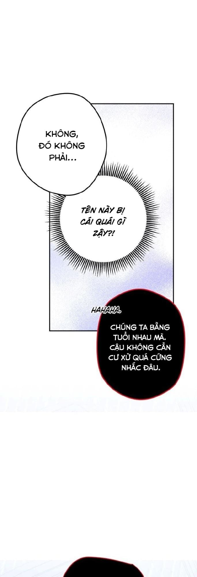 Sự Sống Sót Của Kẻ Chiêu Hồn - Chap 6