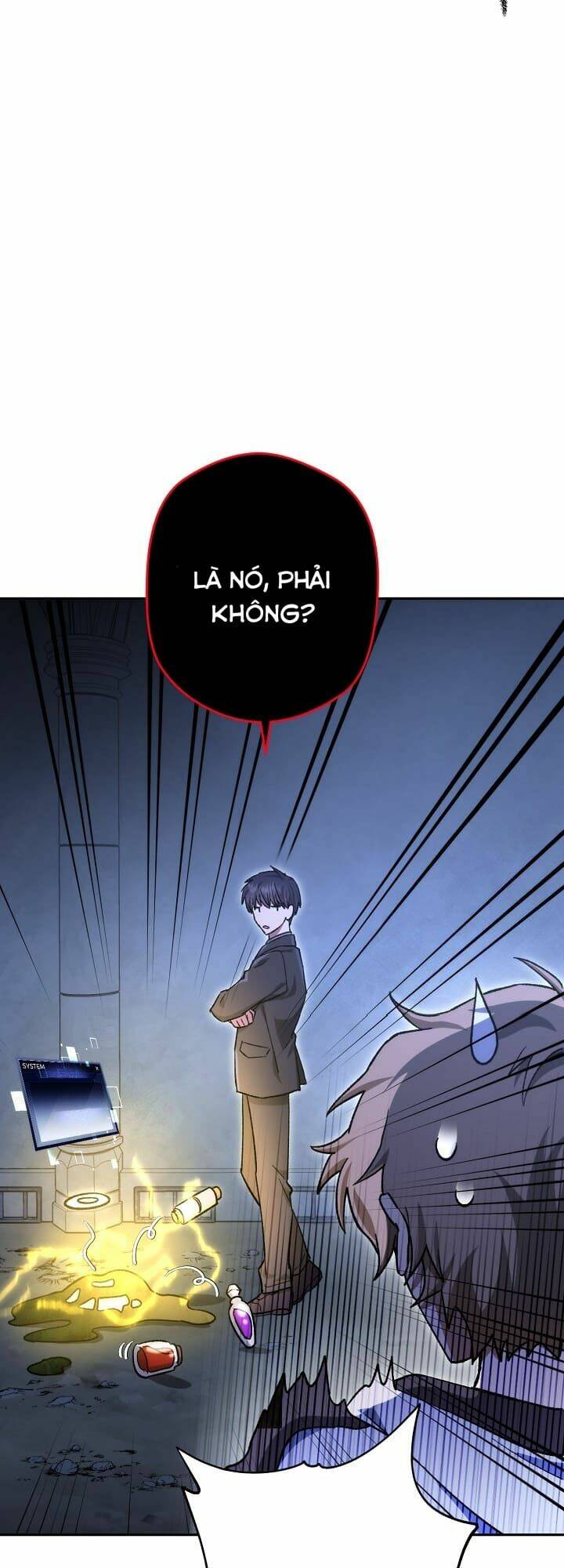 Sự Sống Sót Của Kẻ Chiêu Hồn - Chap 7