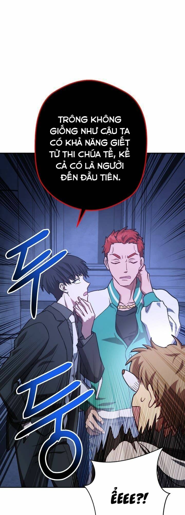 Sự Sống Sót Của Kẻ Chiêu Hồn - Chap 7