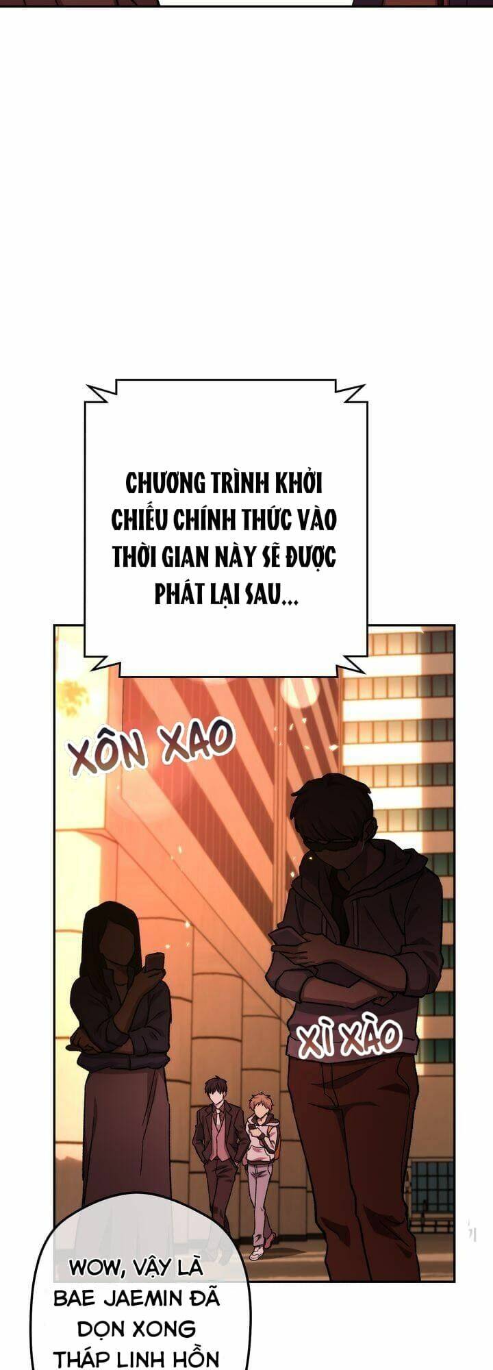 Sự Sống Sót Của Kẻ Chiêu Hồn - Chap 7