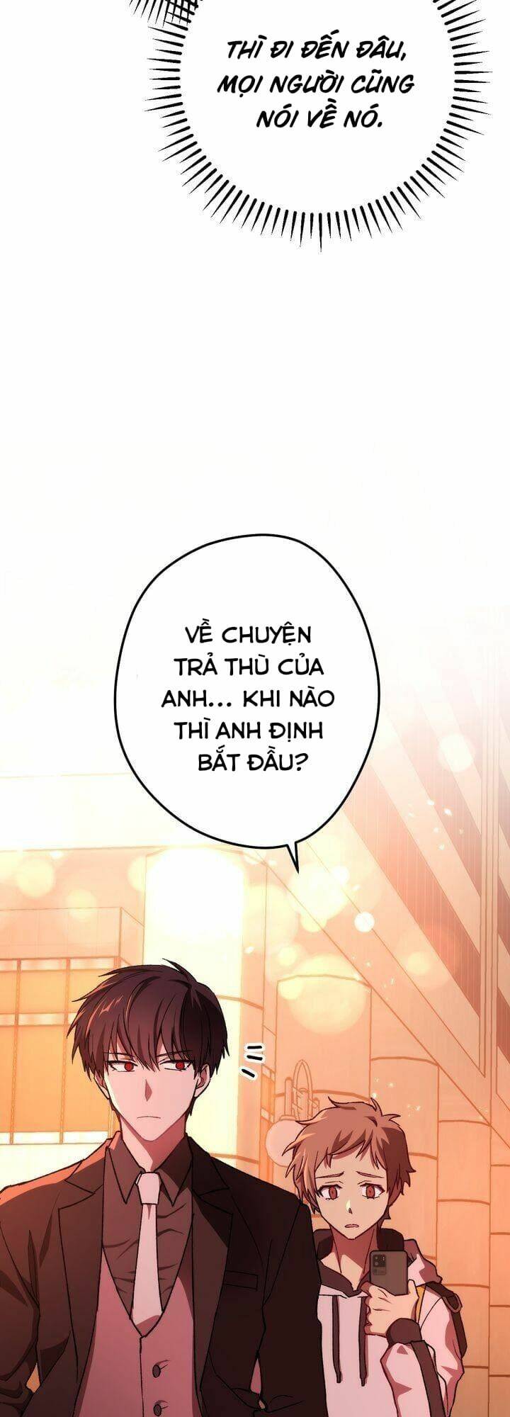 Sự Sống Sót Của Kẻ Chiêu Hồn - Chap 7