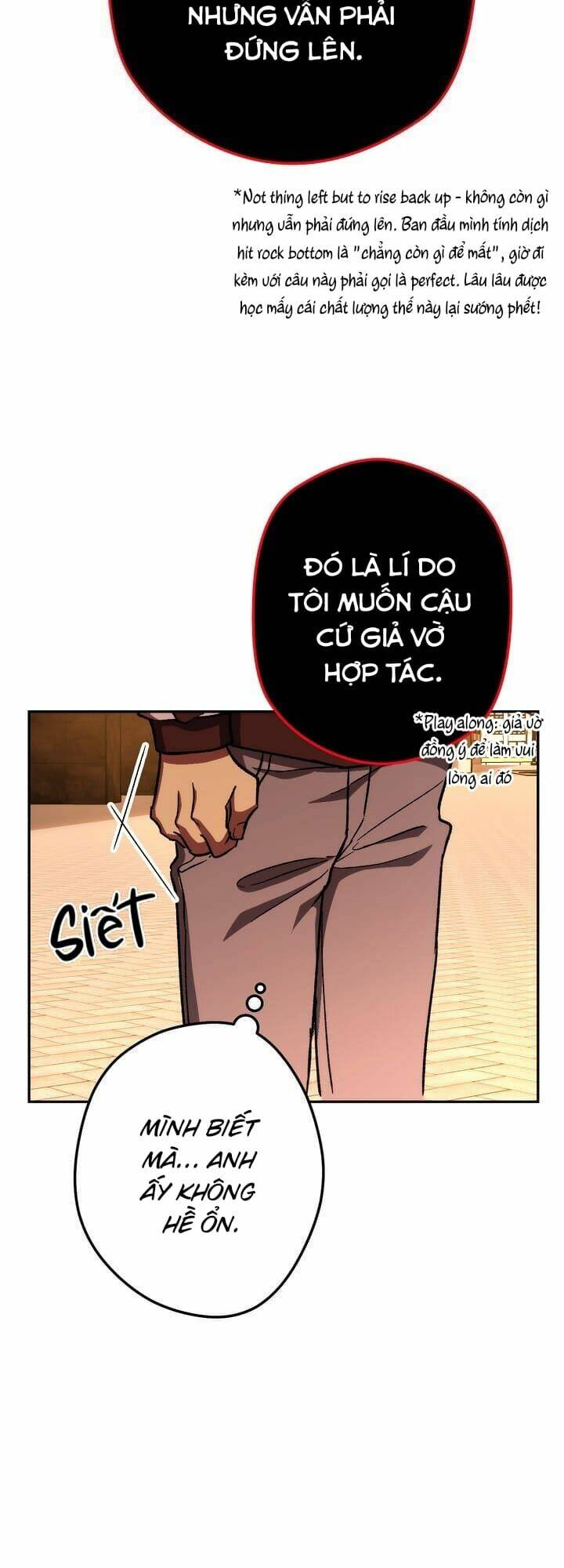 Sự Sống Sót Của Kẻ Chiêu Hồn - Chap 7