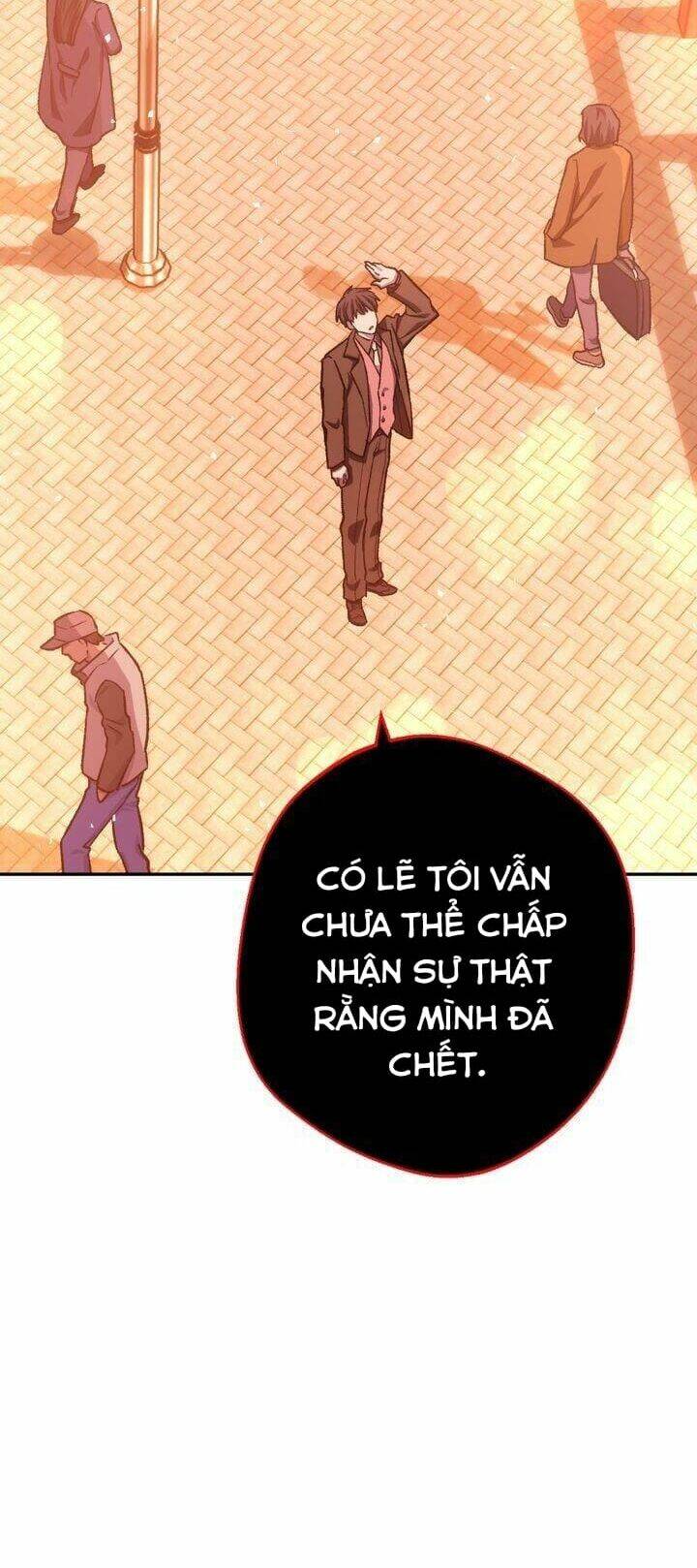 Sự Sống Sót Của Kẻ Chiêu Hồn - Chap 7