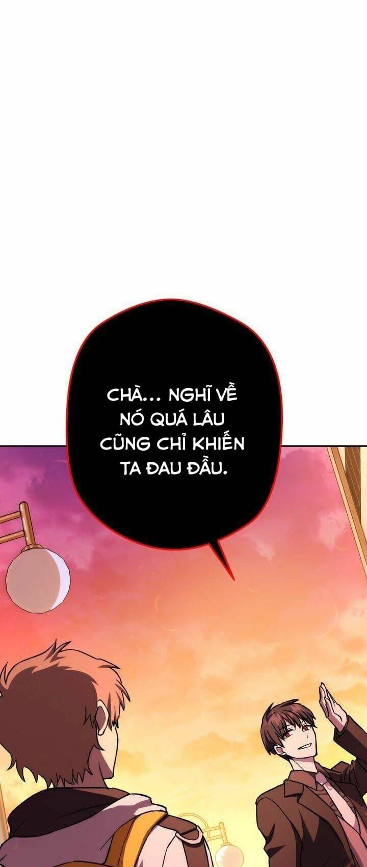 Sự Sống Sót Của Kẻ Chiêu Hồn - Chap 7