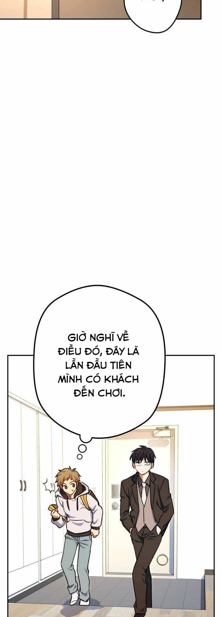 Sự Sống Sót Của Kẻ Chiêu Hồn - Chap 7