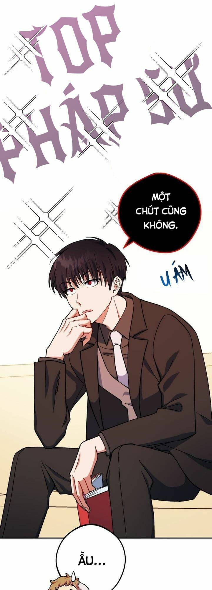 Sự Sống Sót Của Kẻ Chiêu Hồn - Chap 9