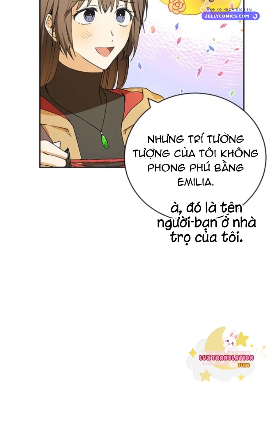 Sự Tán Tỉnh Ích Kỷ - Chap 5