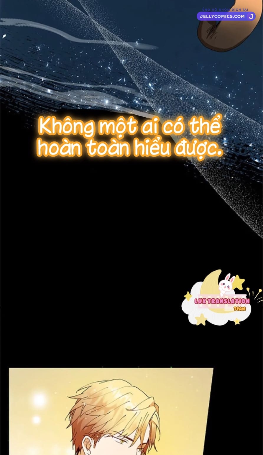 Sự Tán Tỉnh Ích Kỷ - Chap 5