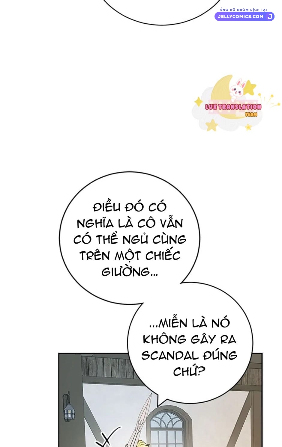 Sự Tán Tỉnh Ích Kỷ - Chap 6